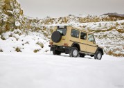 Mercedes-Benz G-Class Edition30